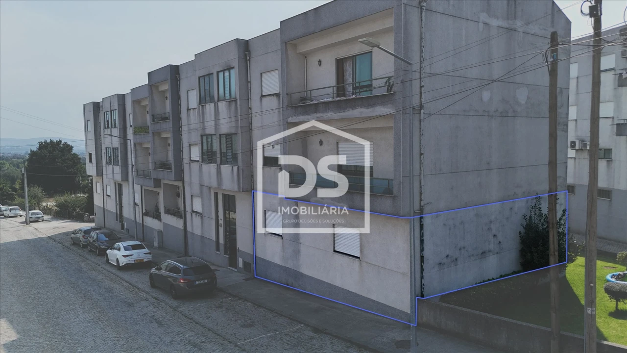 Apartamento T3 para Venda em Nespereira e Casais Foto 2