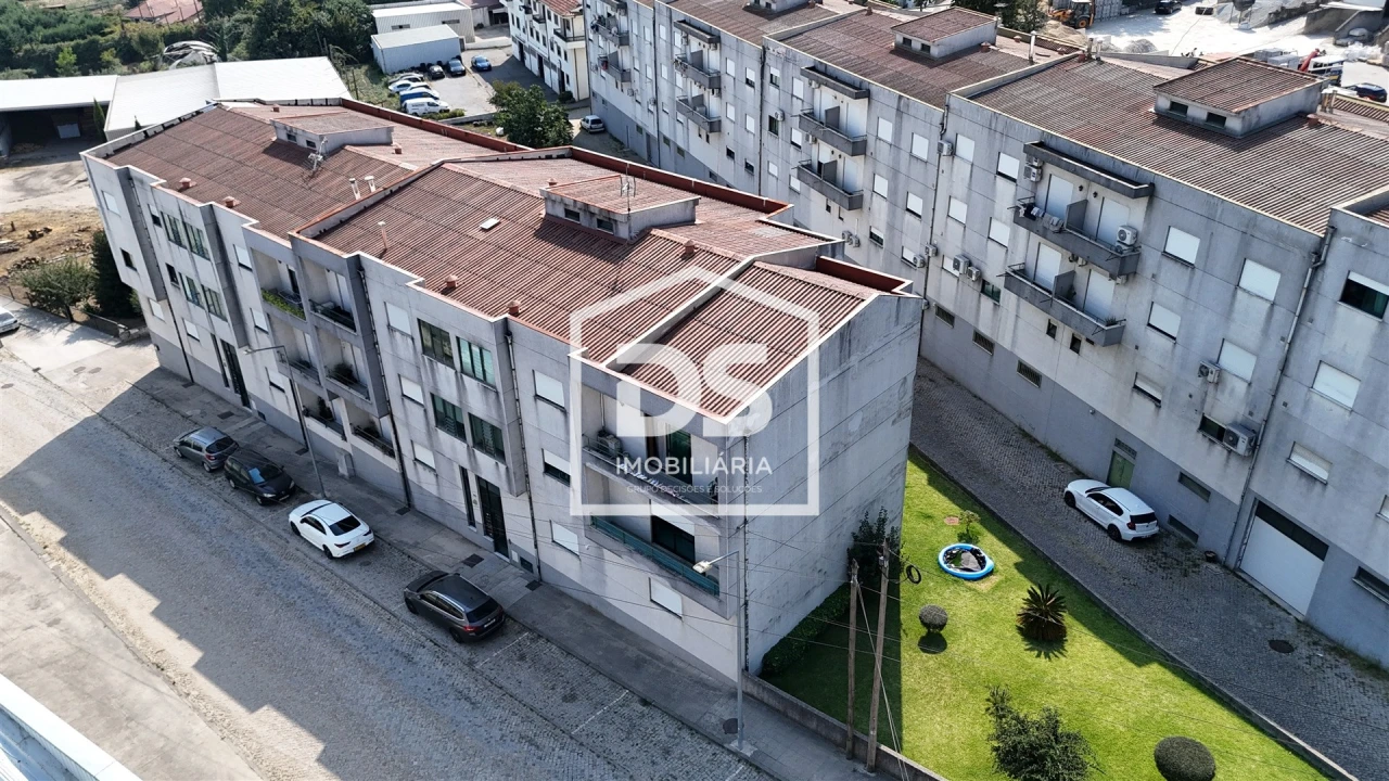 Apartamento T3 para Venda em Nespereira e Casais Foto 5