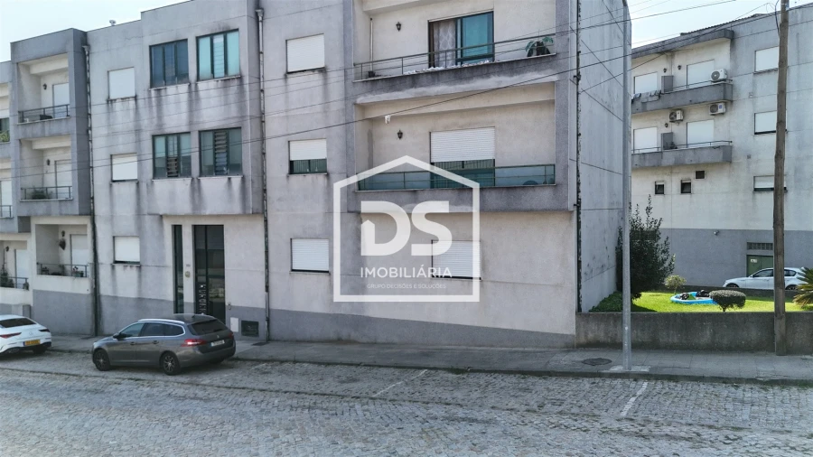 Apartamento T3 para Venda em Nespereira e Casais Foto 3