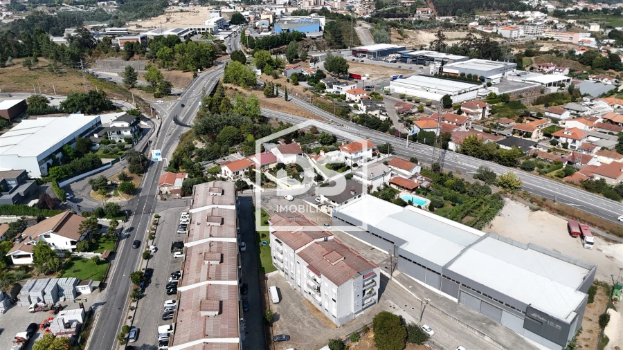 Apartamento T3 para Venda em Nespereira e Casais Foto 12