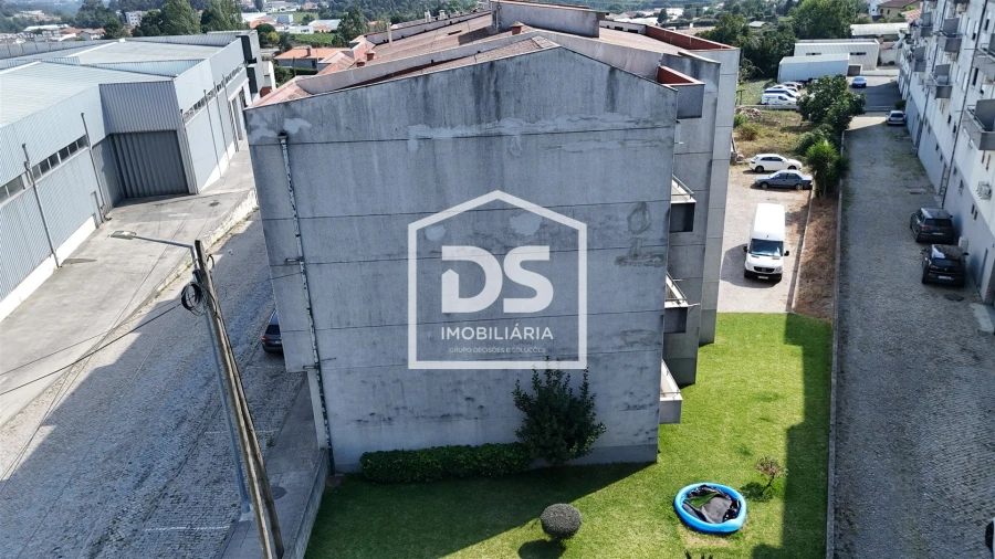 Apartamento T3 para Venda em Nespereira e Casais Foto 13