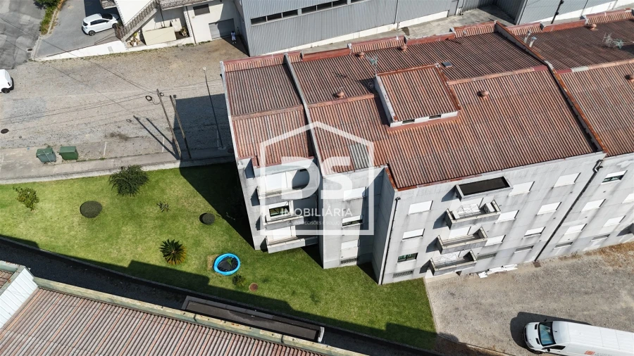 Apartamento T3 para Venda em Nespereira e Casais Foto 11