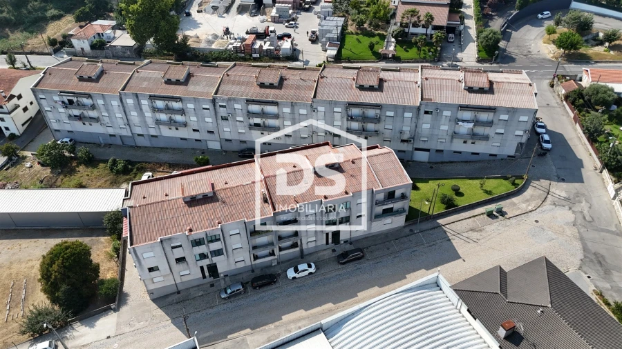 Apartamento T3 para Venda em Nespereira e Casais Foto 8