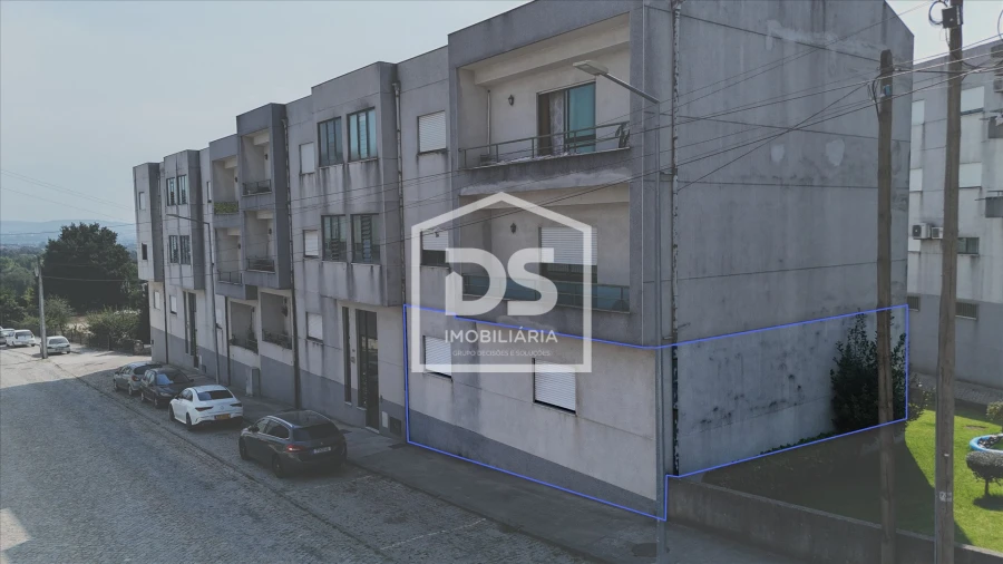 Apartamento T3 para Venda em Nespereira e Casais Foto 2