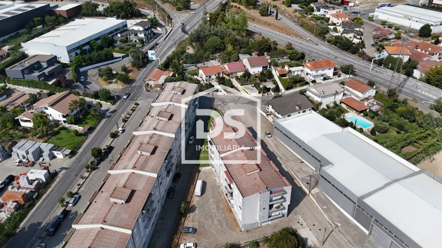 Apartamento T3 para Venda em Nespereira e Casais Foto 9