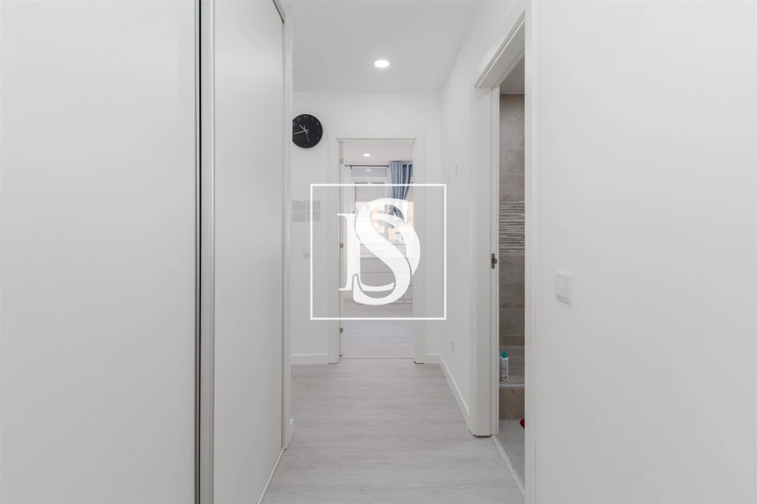 Apartamento T3 para Venda em Setubal (São Sebastião) Foto 82