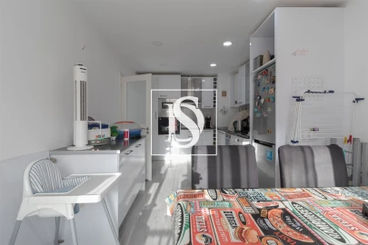 Apartamento T3 para Venda em Setubal (São Sebastião)