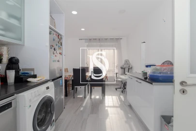 Apartamento T3 para Venda em Setubal (São Sebastião)