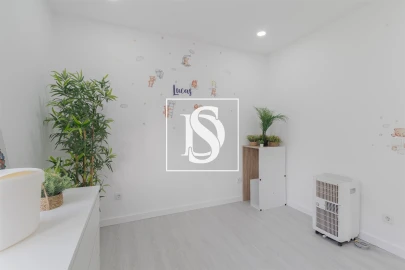 Apartamento T3 para Venda em Setubal (São Sebastião)