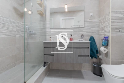 Apartamento T3 para Venda em Setubal (São Sebastião)