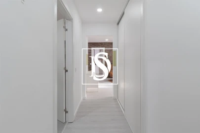 Apartamento T3 para Venda em Setubal (São Sebastião)