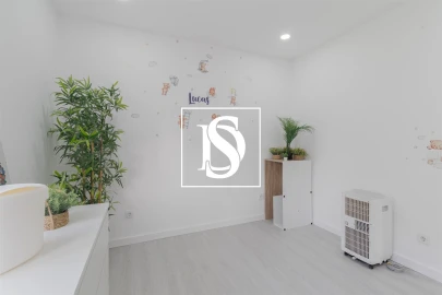 Apartamento T3 para Venda em Setubal (São Sebastião)