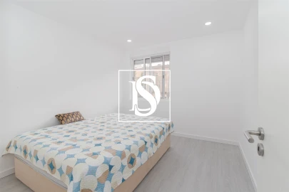 Apartamento T3 para Venda em Setubal (São Sebastião)