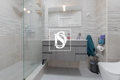 Apartamento T3 para Venda em Setubal (São Sebastião)