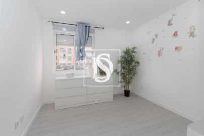 Apartamento T3 para Venda em Setubal (São Sebastião)