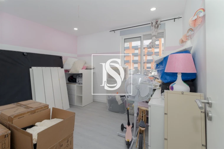 Apartamento T3 para Venda em Setubal (São Sebastião) Foto 63