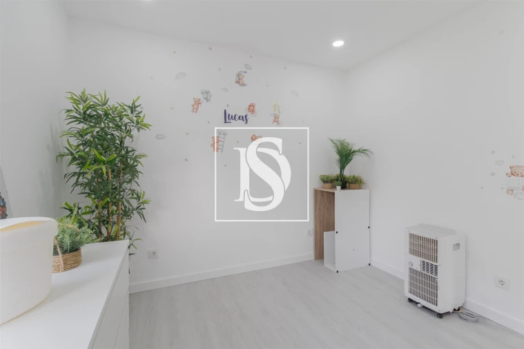 Apartamento T3 para Venda em Setubal (São Sebastião) Foto 8