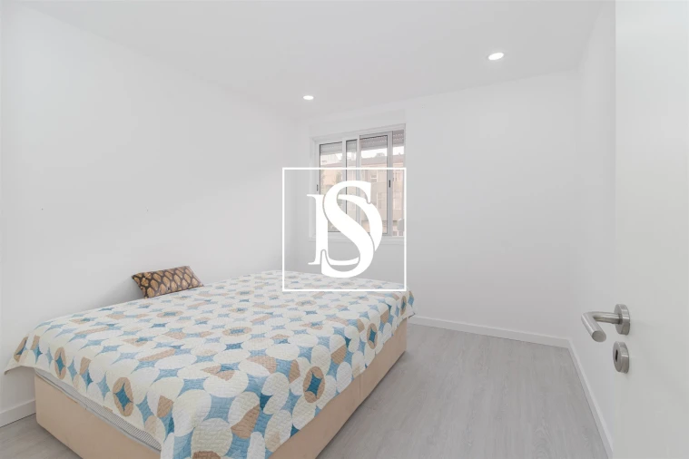 Apartamento T3 para Venda em Setubal (São Sebastião) Foto 32