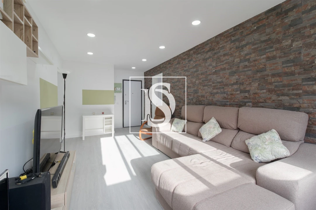 Apartamento T3 para Venda em Setubal (São Sebastião) Foto 2
