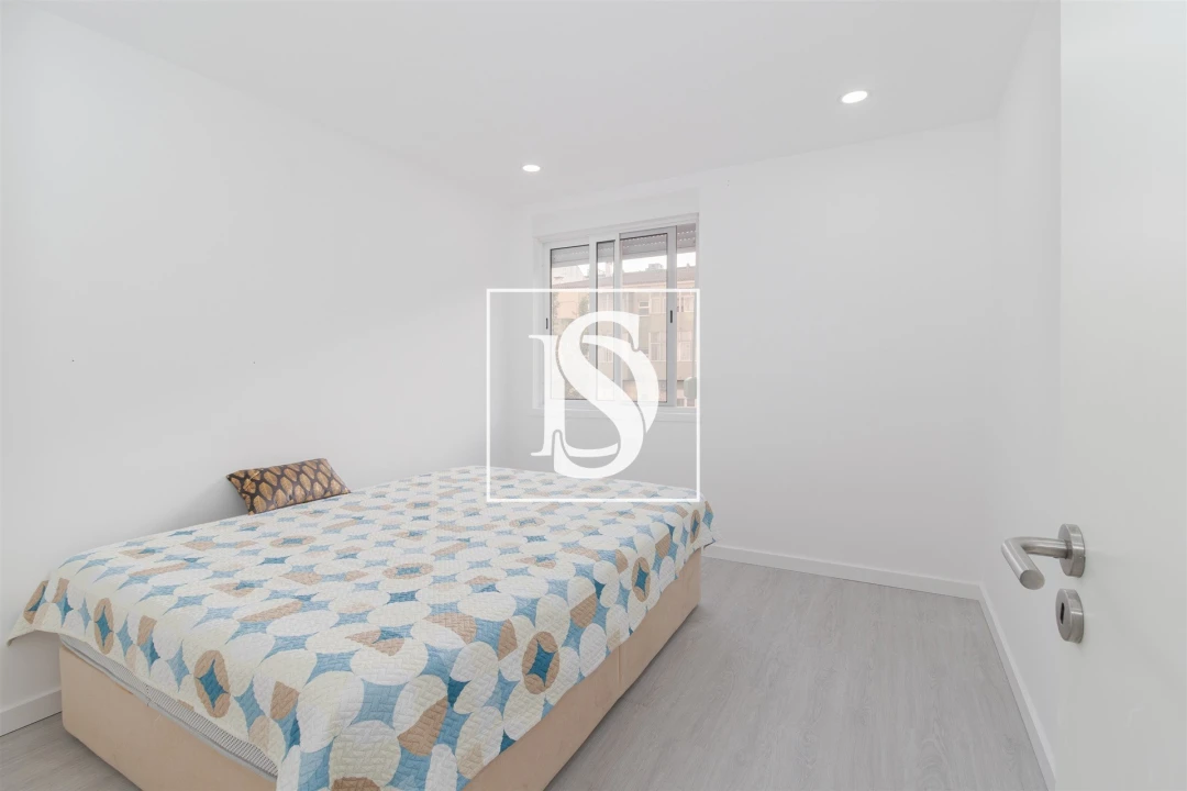 Apartamento T3 para Venda em Setubal (São Sebastião) Foto 62