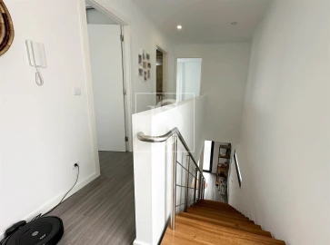 Moradia T3 para Venda em Fenais da Luz