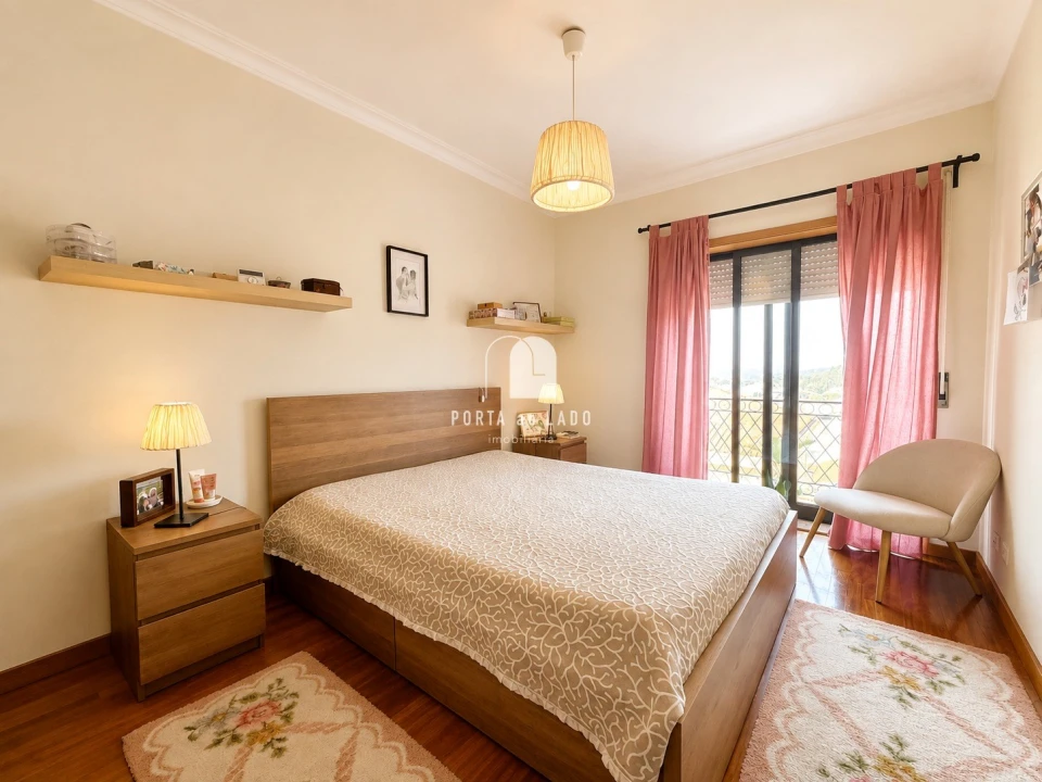 Apartamento T3 para Venda em Pedroso e Seixezelo Foto 14