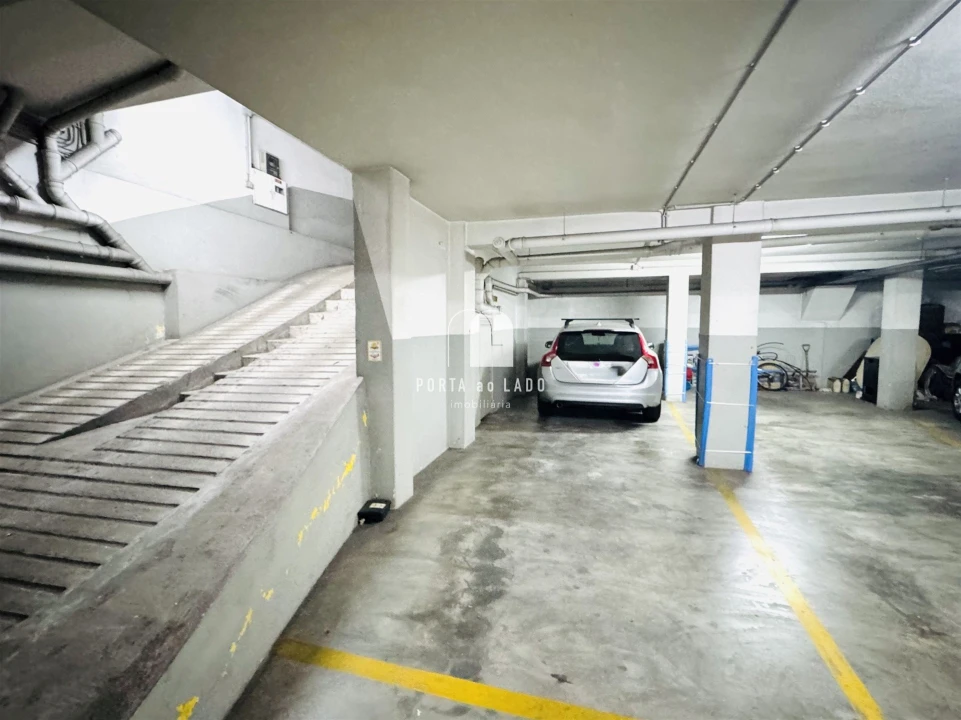 Apartamento T3 para Venda em Pedroso e Seixezelo Foto 23