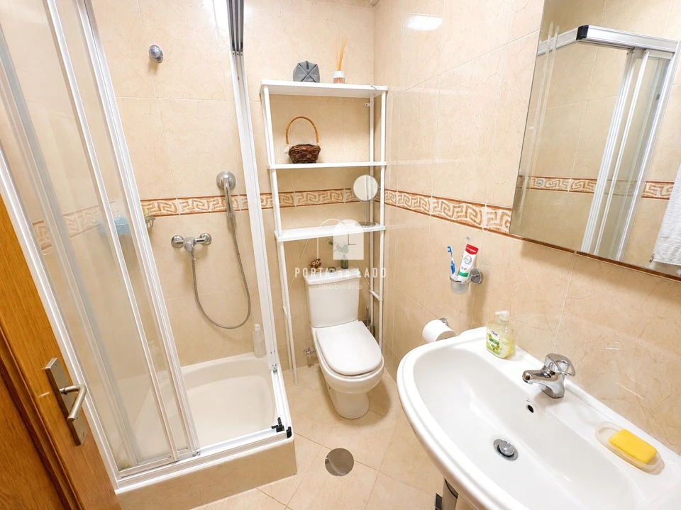 Apartamento T3 para Venda em Pedroso e Seixezelo Foto 21