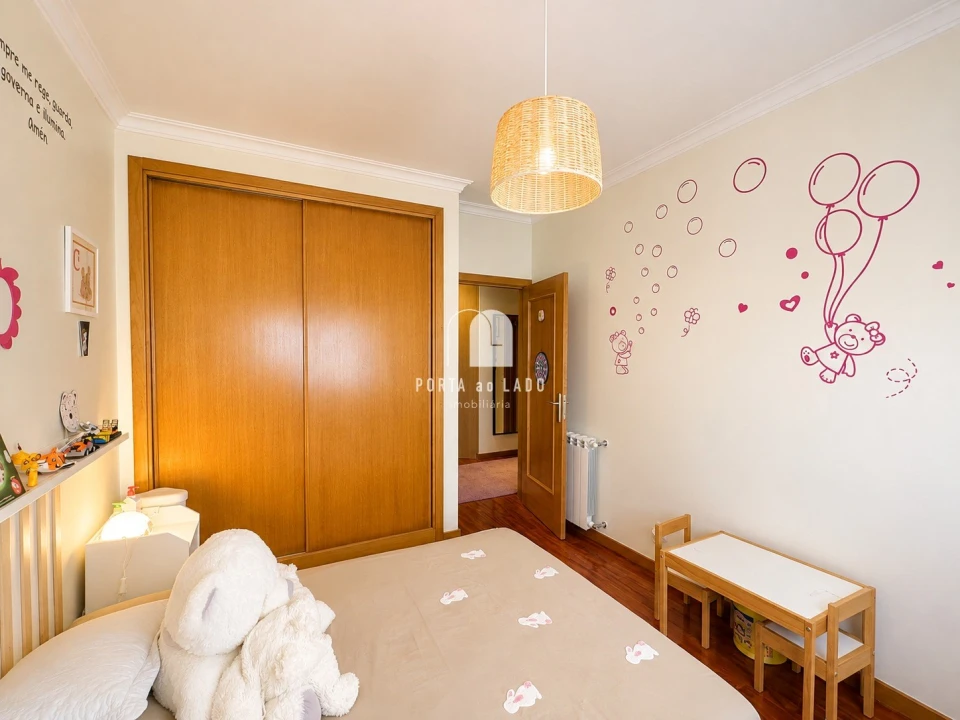 Apartamento T3 para Venda em Pedroso e Seixezelo Foto 20