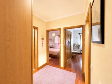 Apartamento T3 para Venda em Pedroso e Seixezelo
