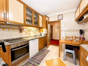 Apartamento T3 para Venda em Pedroso e Seixezelo