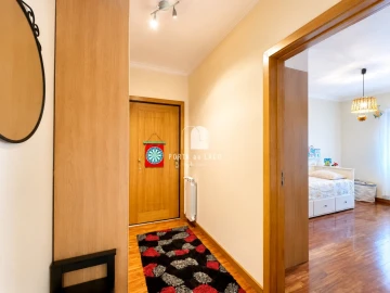 Apartamento T3 para Venda em Pedroso e Seixezelo