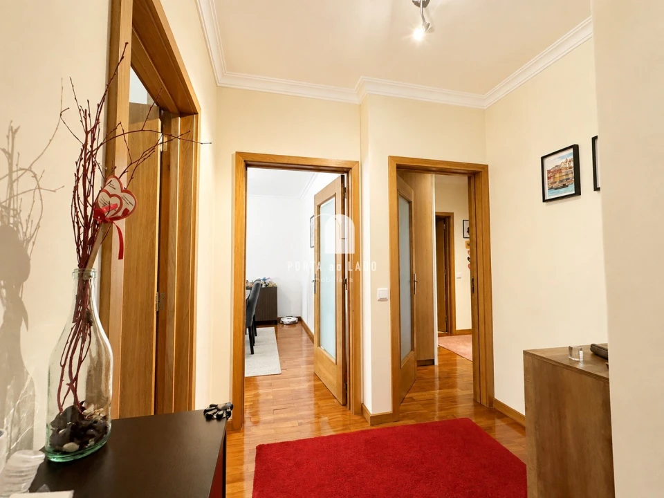 Apartamento T3 para Venda em Pedroso e Seixezelo Foto 6