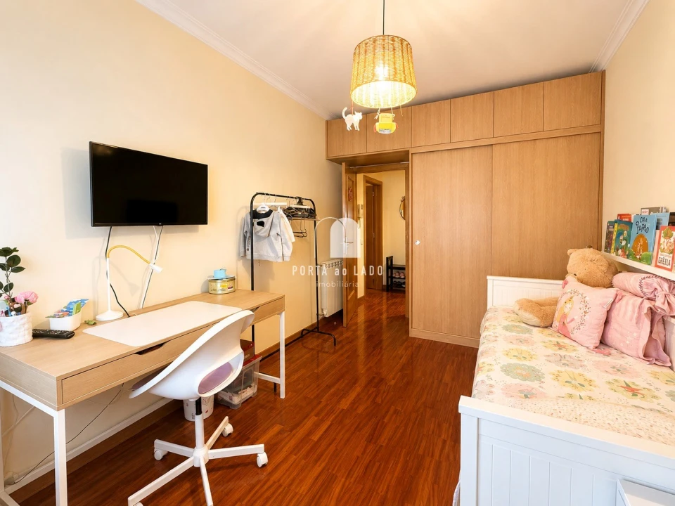Apartamento T3 para Venda em Pedroso e Seixezelo Foto 5