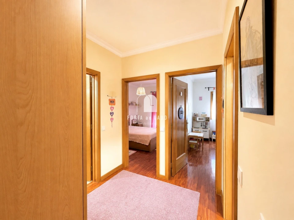 Apartamento T3 para Venda em Pedroso e Seixezelo Foto 13
