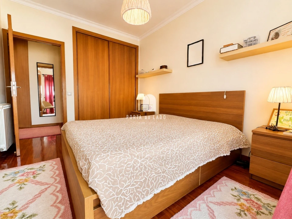 Apartamento T3 para Venda em Pedroso e Seixezelo Foto 16
