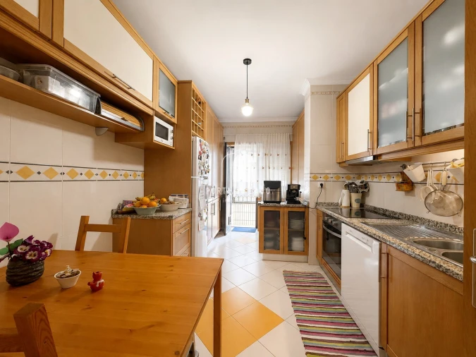Apartamento T3 para Venda em Pedroso e Seixezelo Foto 7