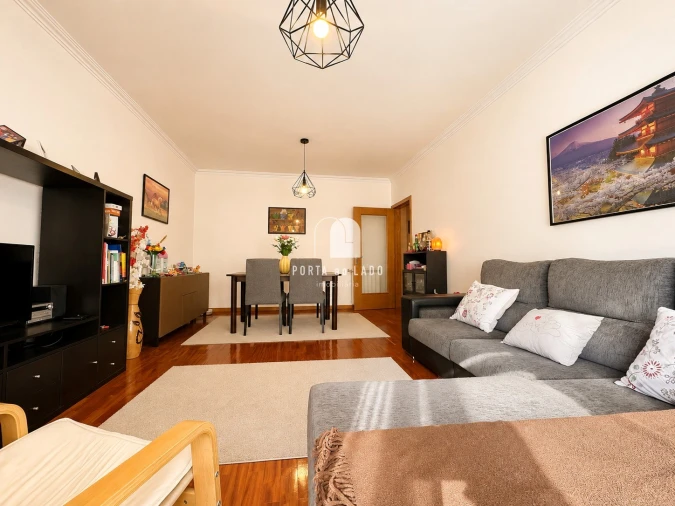 Apartamento T3 para Venda em Pedroso e Seixezelo Foto 12