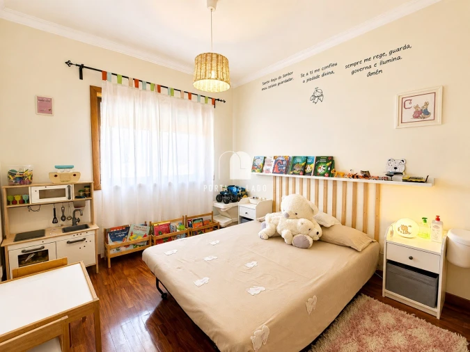 Apartamento T3 para Venda em Pedroso e Seixezelo Foto 19