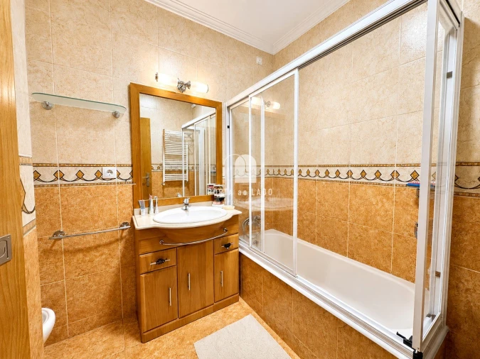 Apartamento T3 para Venda em Pedroso e Seixezelo Foto 17