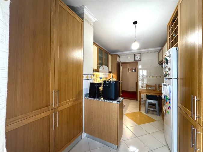 Apartamento T3 para Venda em Pedroso e Seixezelo Foto 9