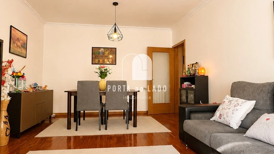 Apartamento T3 para Venda em Pedroso e Seixezelo
