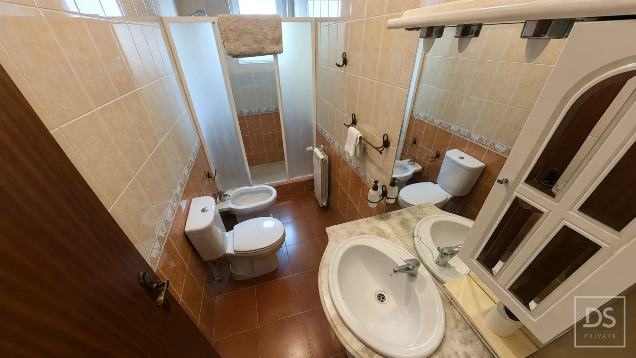 Quinta T7 para Venda em Achete, Azoia de Baixo e Póvoa de Santarém Foto 22