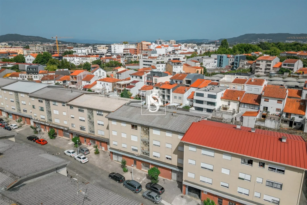 Apartamento T3 para Venda em Barcelos, V.Boa, V.Frescainha Foto 21