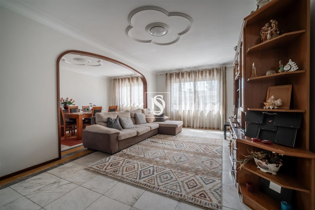Apartamento T3 para Venda em Barcelos, V.Boa, V.Frescainha Foto 2