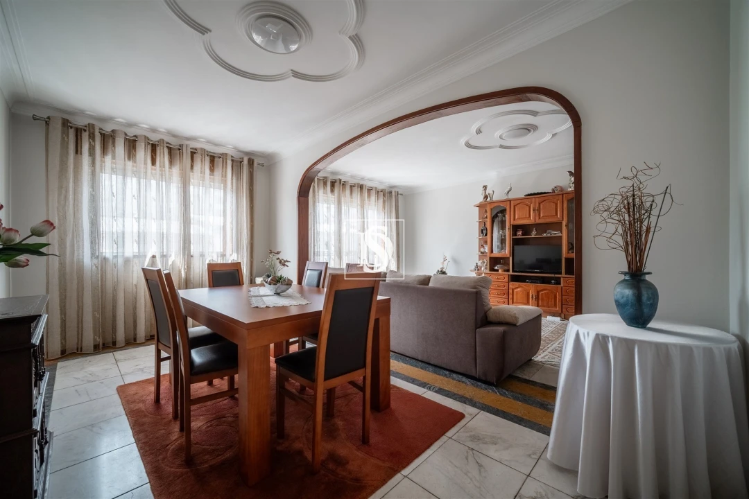 Apartamento T3 para Venda em Barcelos, V.Boa, V.Frescainha Foto 4