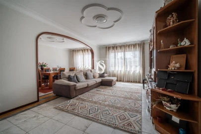 Apartamento T3 para Venda em Barcelos, V.Boa, V.Frescainha
