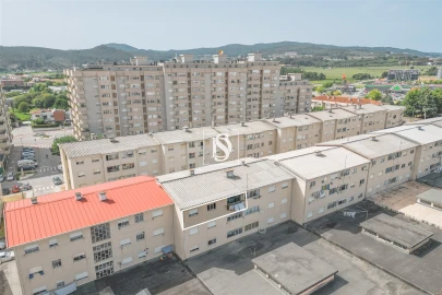 Apartamento T3 para Venda em Barcelos, V.Boa, V.Frescainha