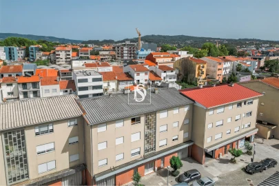 Apartamento T3 para Venda em Barcelos, V.Boa, V.Frescainha