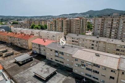 Apartamento T3 para Venda em Barcelos, V.Boa, V.Frescainha